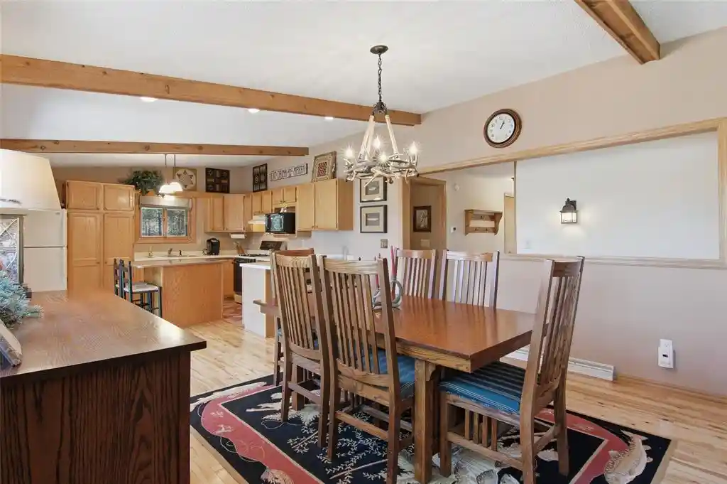 Homes for sale in Hayward, WI | 7998W Moose Lake Road Road, Hayward, WI 54843 | MLS# 1600242
