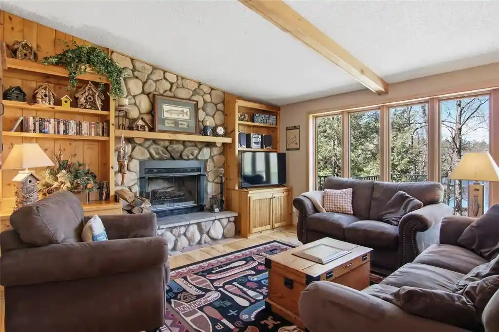 Homes for sale in Hayward, WI | 7998W Moose Lake Road Road, Hayward, WI 54843 | MLS# 1600242