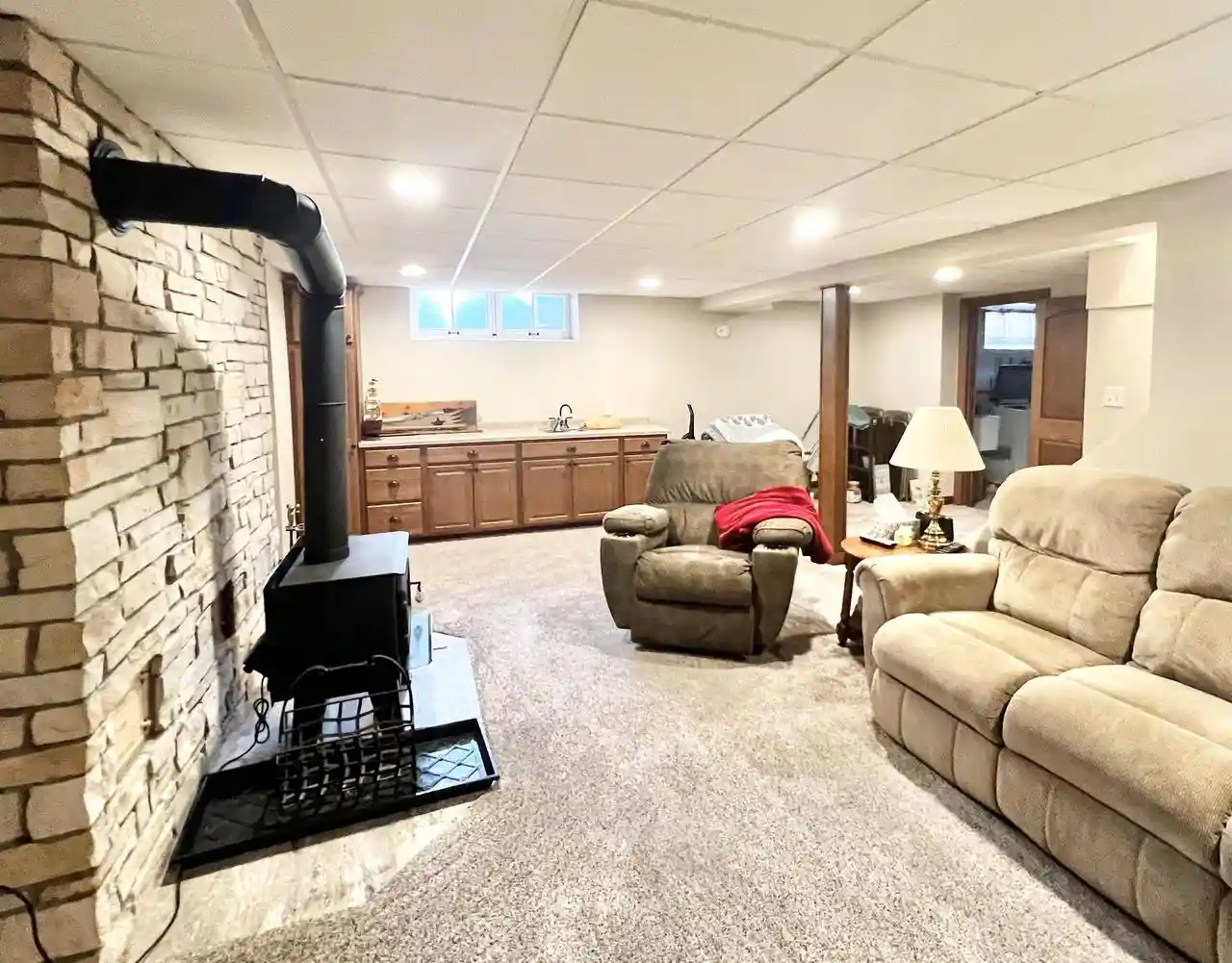 Homes for sale in Beaver Dam, WI | 322 W 3Rd Street Street, Beaver Dam, WI 53916 | MLS# 2023202
