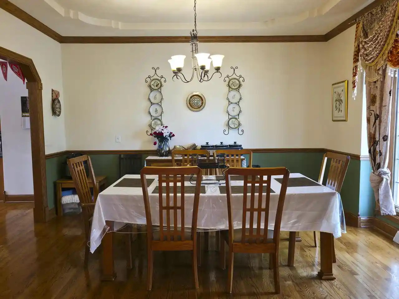 3rd image of 1000 Apache Court Court, Fort Atkinson, WI 53538 | MLS# 1962303