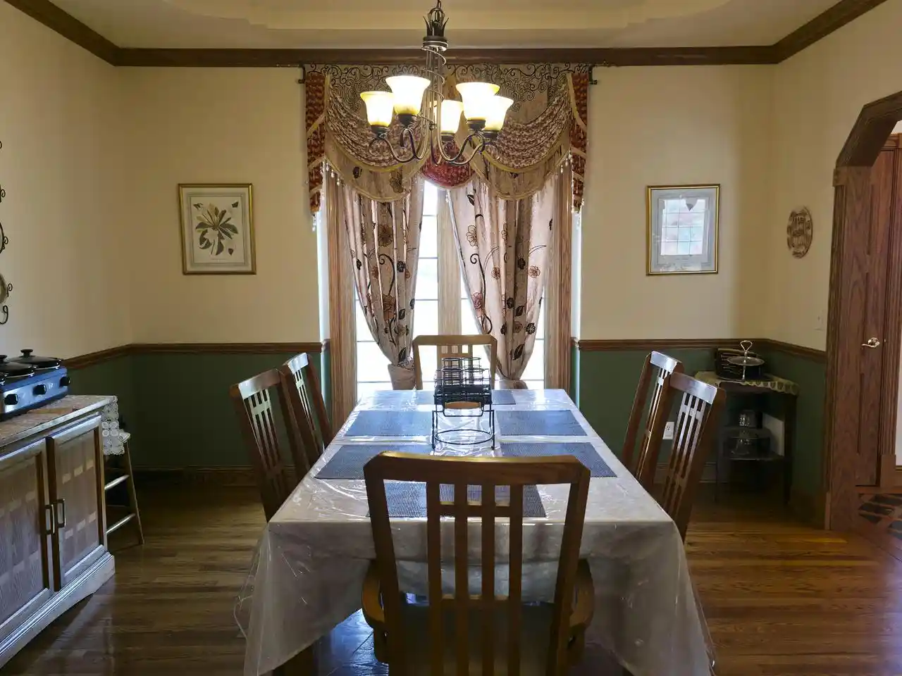4th image of 1000 Apache Court Court, Fort Atkinson, WI 53538 | MLS# 1962303