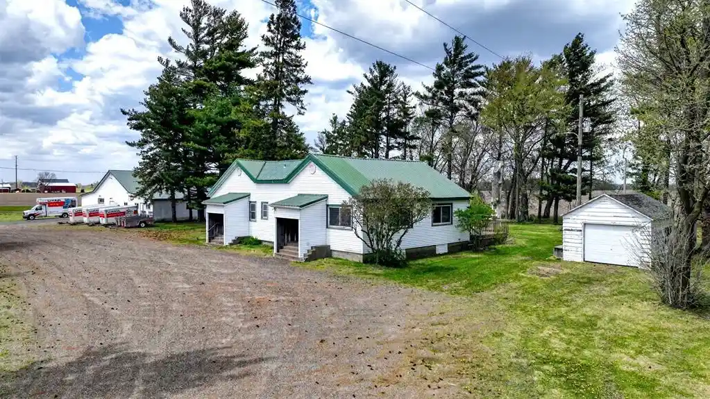 Homes for sale in Gilman, WI | W15282 & W15304 Hwy 64, Gilman, WI 54433 | MLS# 1601097