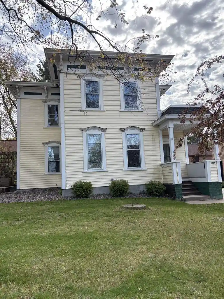 Homes for sale in Merrill, WI | 301 N Genesee Street Street, Merrill, WI 54452 | MLS# 22602058