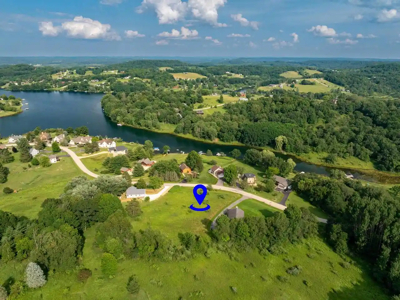 Homes for sale in La Valle, WI | L232 Black Forest Dr Dr, La Valle, WI 53941 | MLS# 2023209