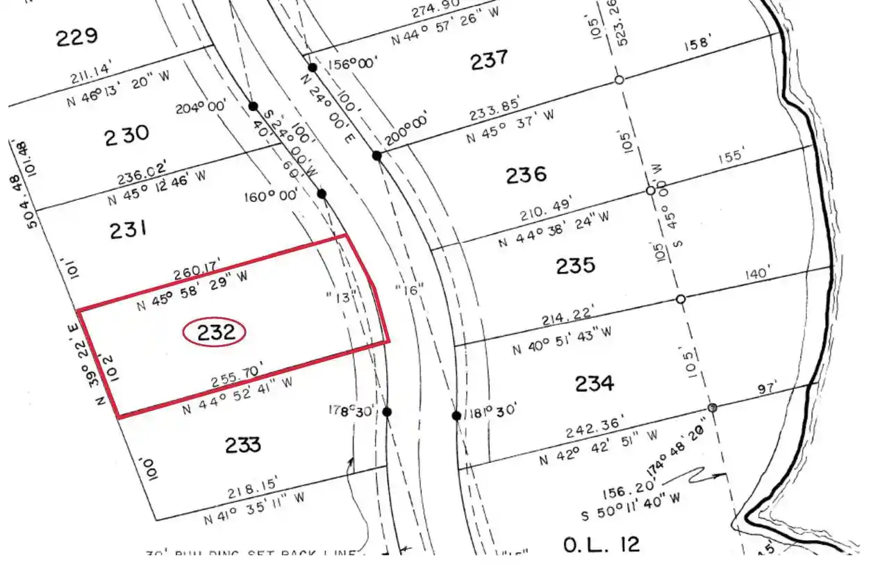 Homes for sale in La Valle, WI | L232 Black Forest Dr Dr, La Valle, WI 53941 | MLS# 2023209