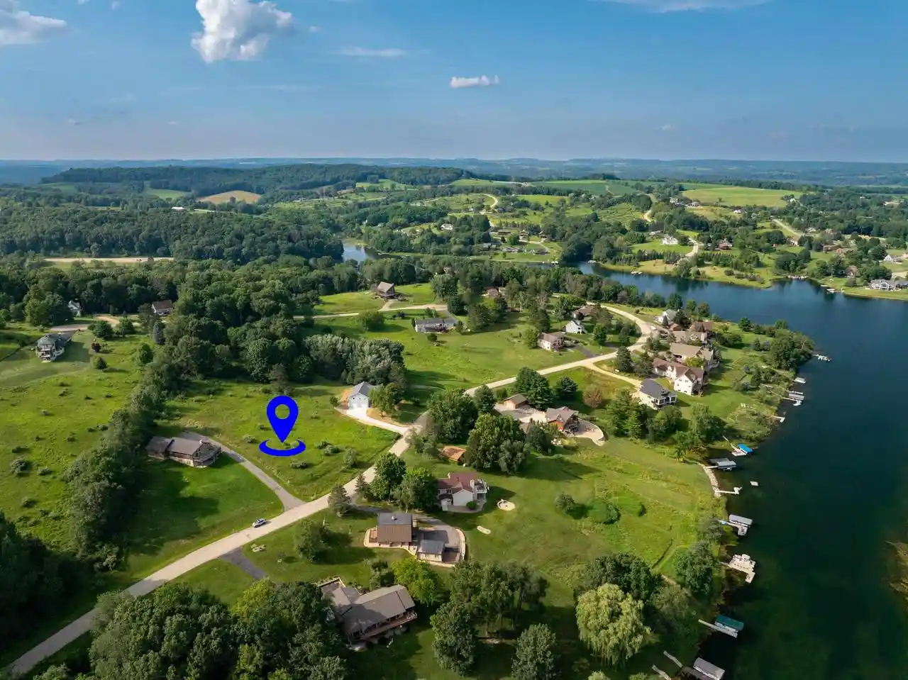Homes for sale in La Valle, WI | L232 Black Forest Dr Dr, La Valle, WI 53941 | MLS# 2023209
