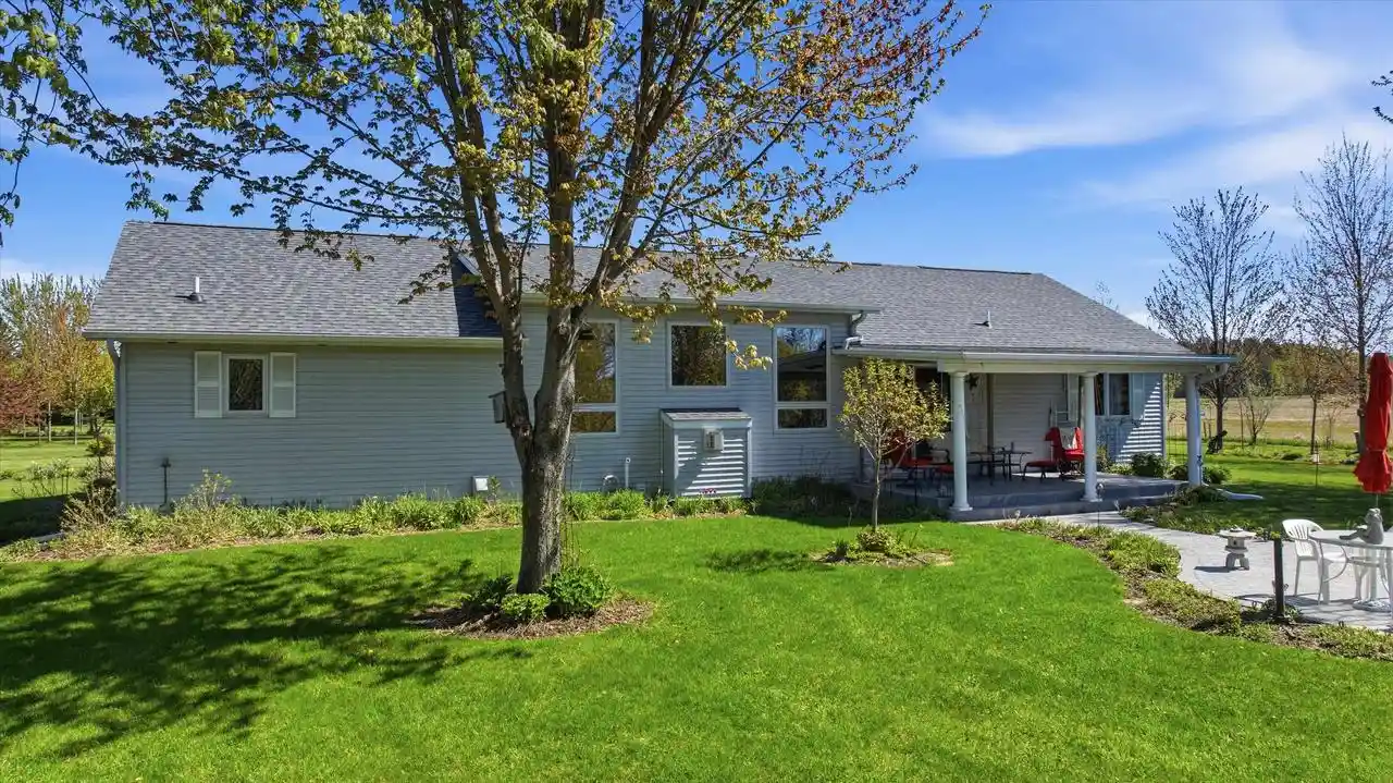 Homes for sale in Chili, WI | W309 Pine Creek Road Road, Chili, WI 54420 | MLS# 22602062
