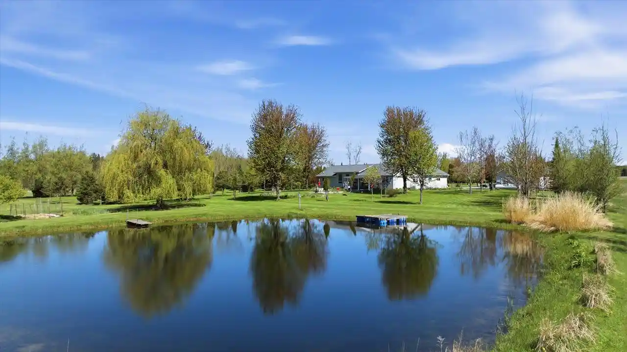 Homes for sale in Chili, WI | W309 Pine Creek Road Road, Chili, WI 54420 | MLS# 22602062