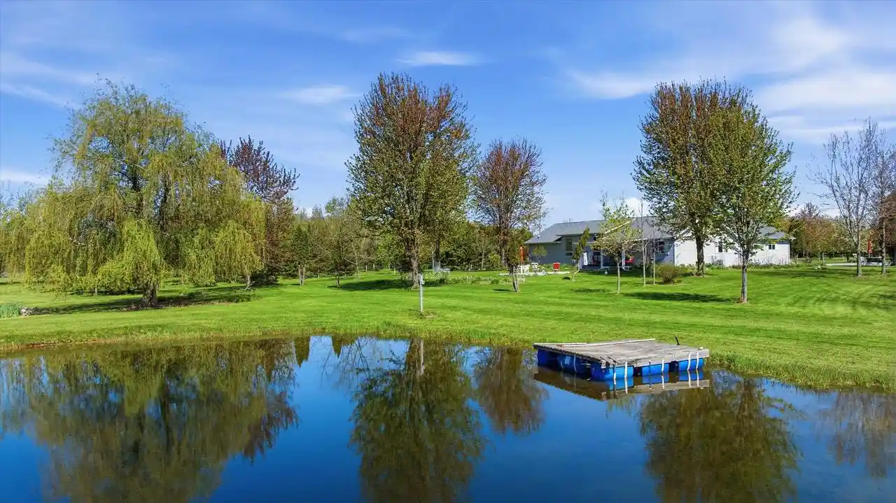 Homes for sale in Chili, WI | W309 Pine Creek Road Road, Chili, WI 54420 | MLS# 22602062