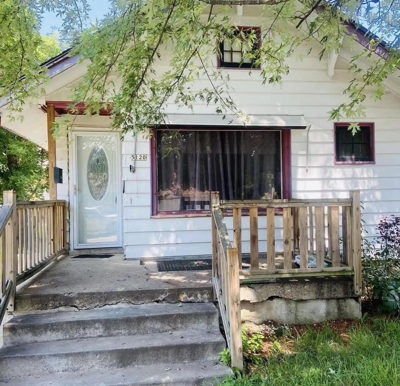 Homes for sale in Milwaukee, WI | 5120 W Courtland Avenue Avenue, Milwaukee, WI 53218 | MLS# 1962321