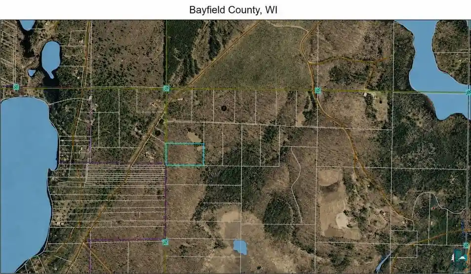 Homes for sale in Iron River, WI | Xxxx Sajdak Rd Rd, Iron River, WI 54847 | MLS# 6125200