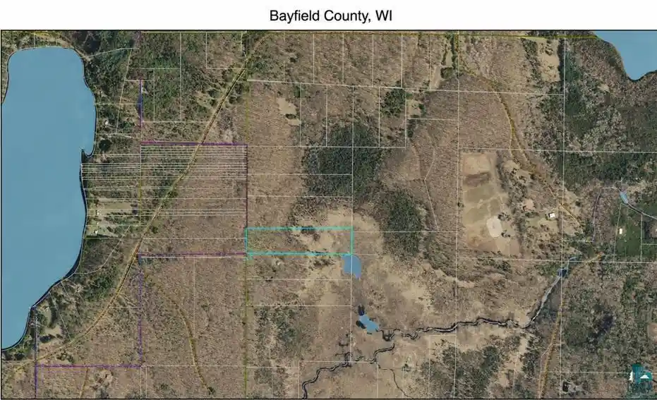 Homes for sale in Iron River, WI | Xxxx Polkoski Way Way, Iron River, WI 54847 | MLS# 6125203