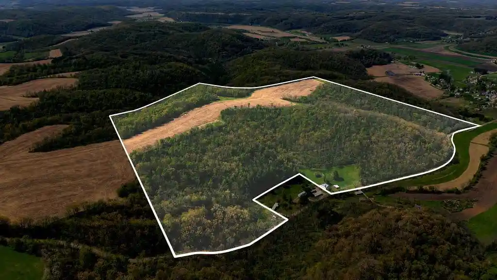 Homes for sale in Richland Center, WI | 17797 Dayton Ridge Road Road, Richland Center, WI 53581 | MLS# 2023221