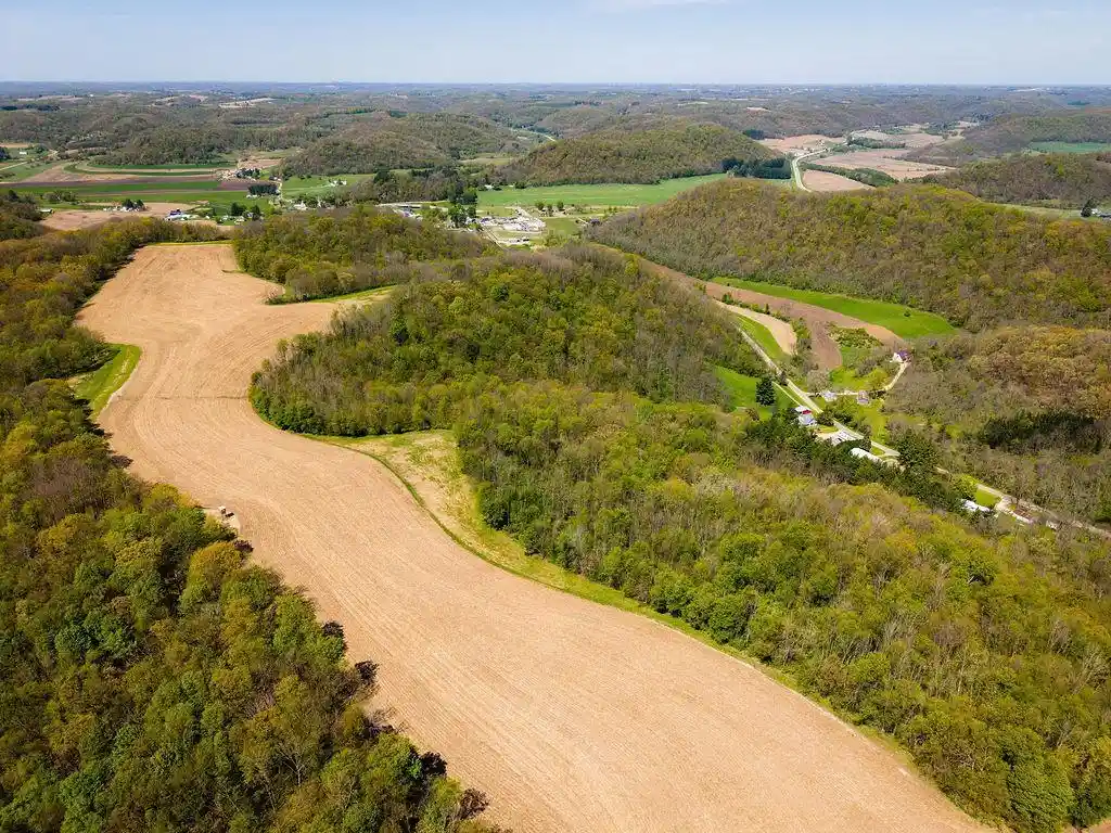 Homes for sale in Richland Center, WI | 17797 Dayton Ridge Road Road, Richland Center, WI 53581 | MLS# 2023221