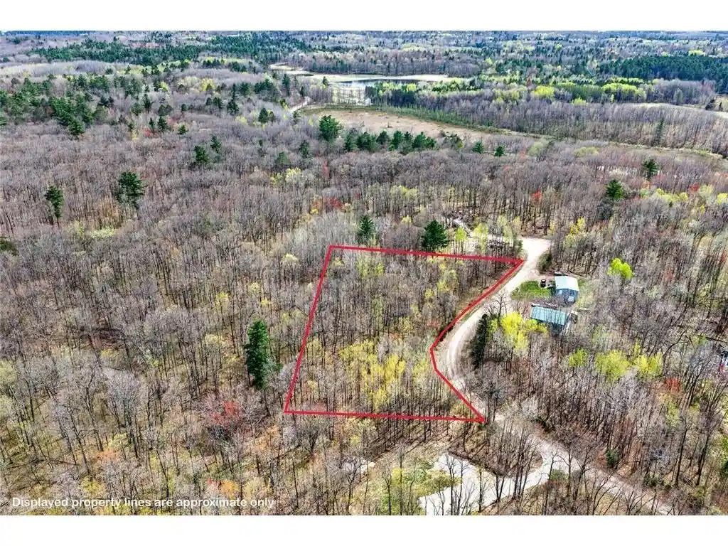 Homes for sale in Hayward, WI | Lot 2 Heavens Way Way, Hayward, WI 54843 | MLS# 7073566