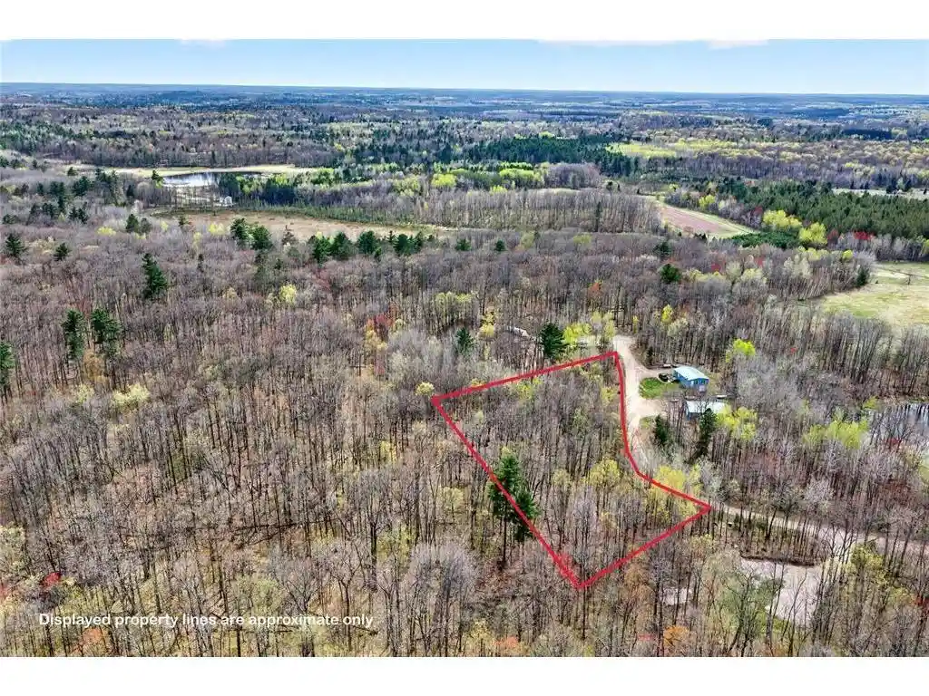 Homes for sale in Hayward, WI | Lot 2 Heavens Way Way, Hayward, WI 54843 | MLS# 7073566