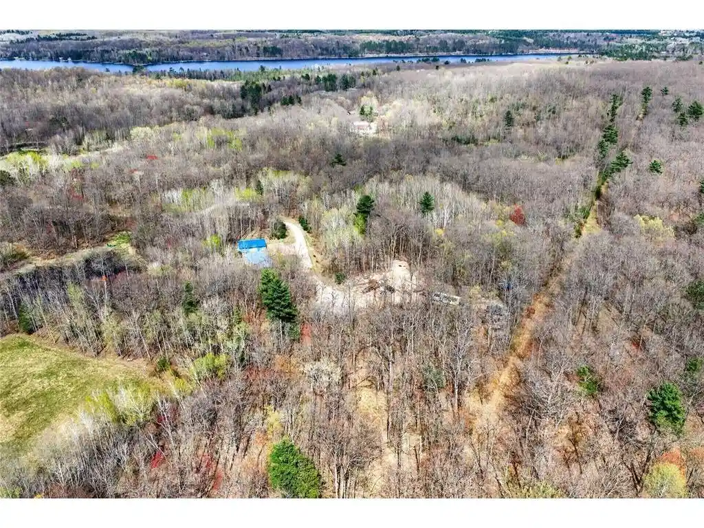Homes for sale in Hayward, WI | Lot 6 Heavens Way Way, Hayward, WI 54843 | MLS# 7073614