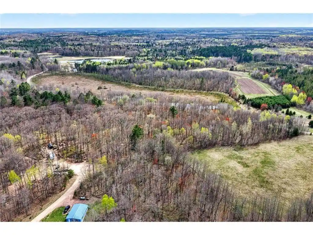 Homes for sale in Hayward, WI | Lot 6 Heavens Way Way, Hayward, WI 54843 | MLS# 7073614