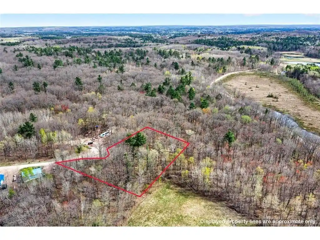 Homes for sale in Hayward, WI | Lot 6 Heavens Way Way, Hayward, WI 54843 | MLS# 7073614