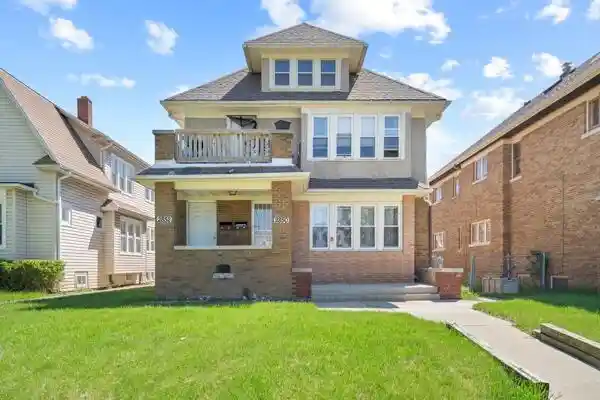 5th image of 2850 N 51St St St, Milwaukee, WI 53210