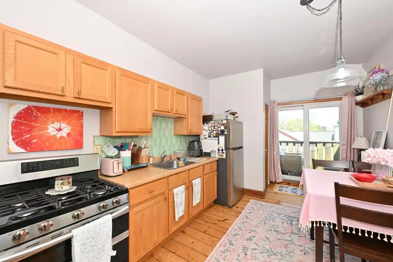 Homes for sale in Milwaukee, WI | 2440 S Wentworth Avenue Avenue, Milwaukee, WI 53207 | MLS# 1962350