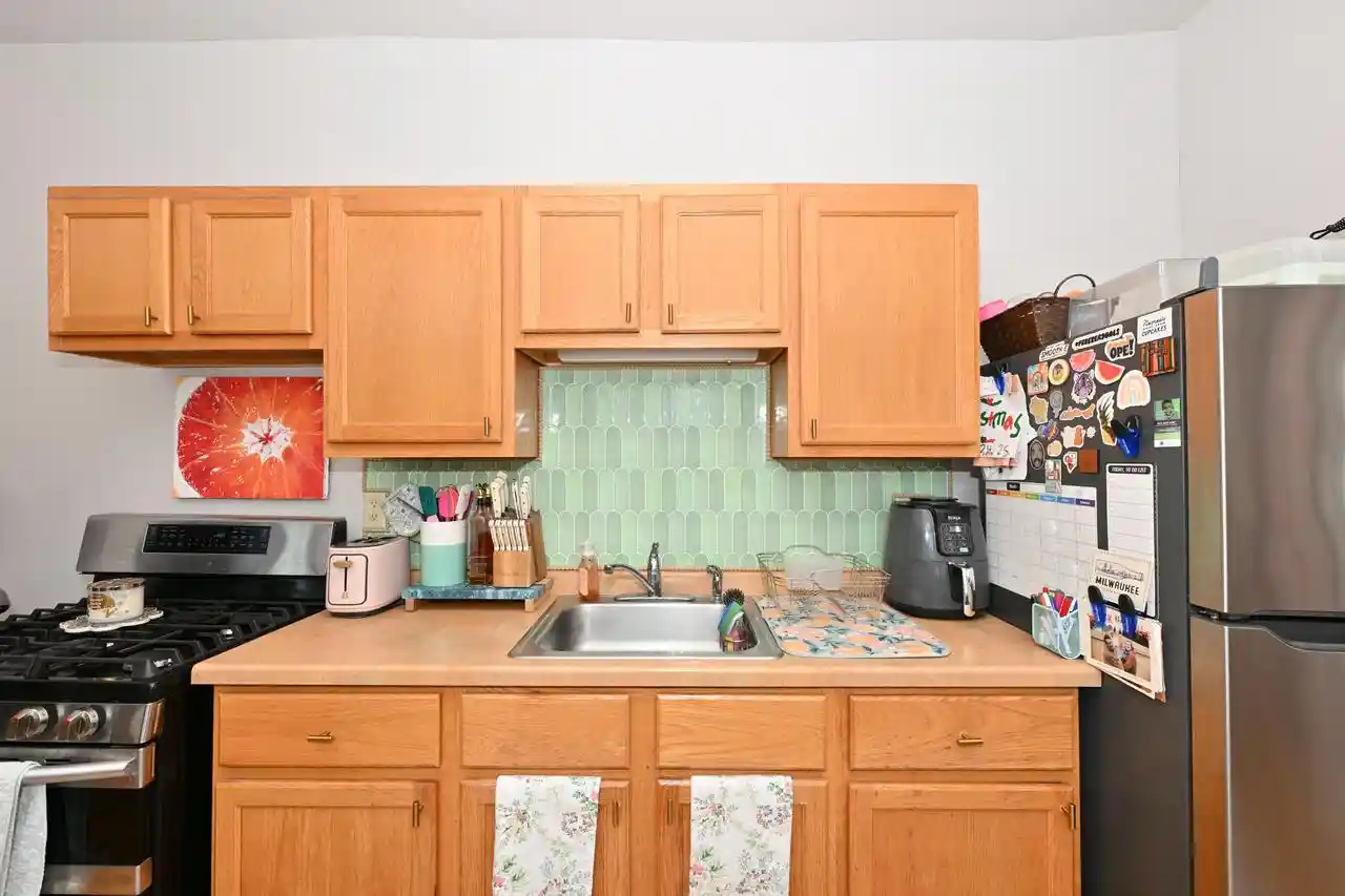 Homes for sale in Milwaukee, WI | 2440 S Wentworth Avenue Avenue, Milwaukee, WI 53207 | MLS# 1962350