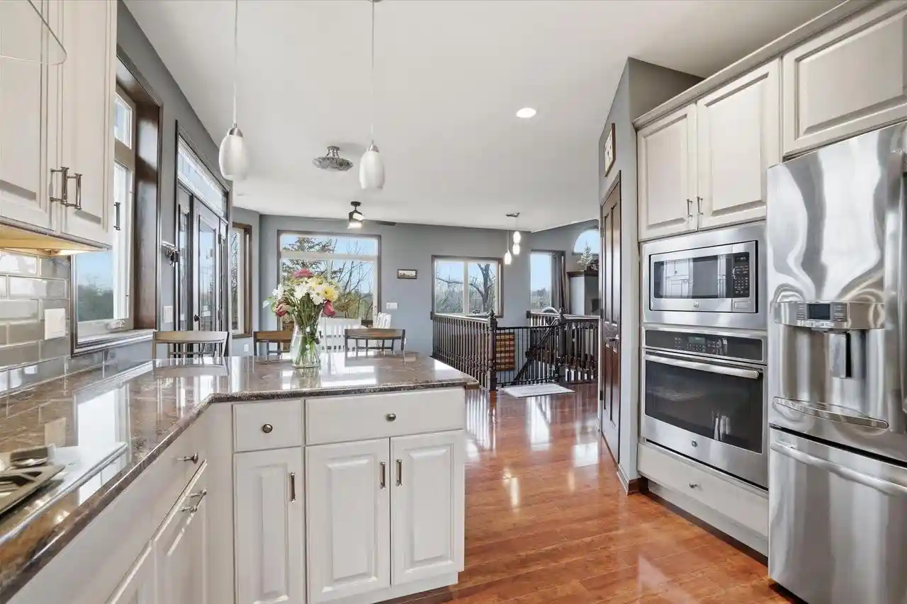 Homes for sale in Burlington, WI | N7026 County Road Dd, Burlington, WI 53105 | MLS# 1962386