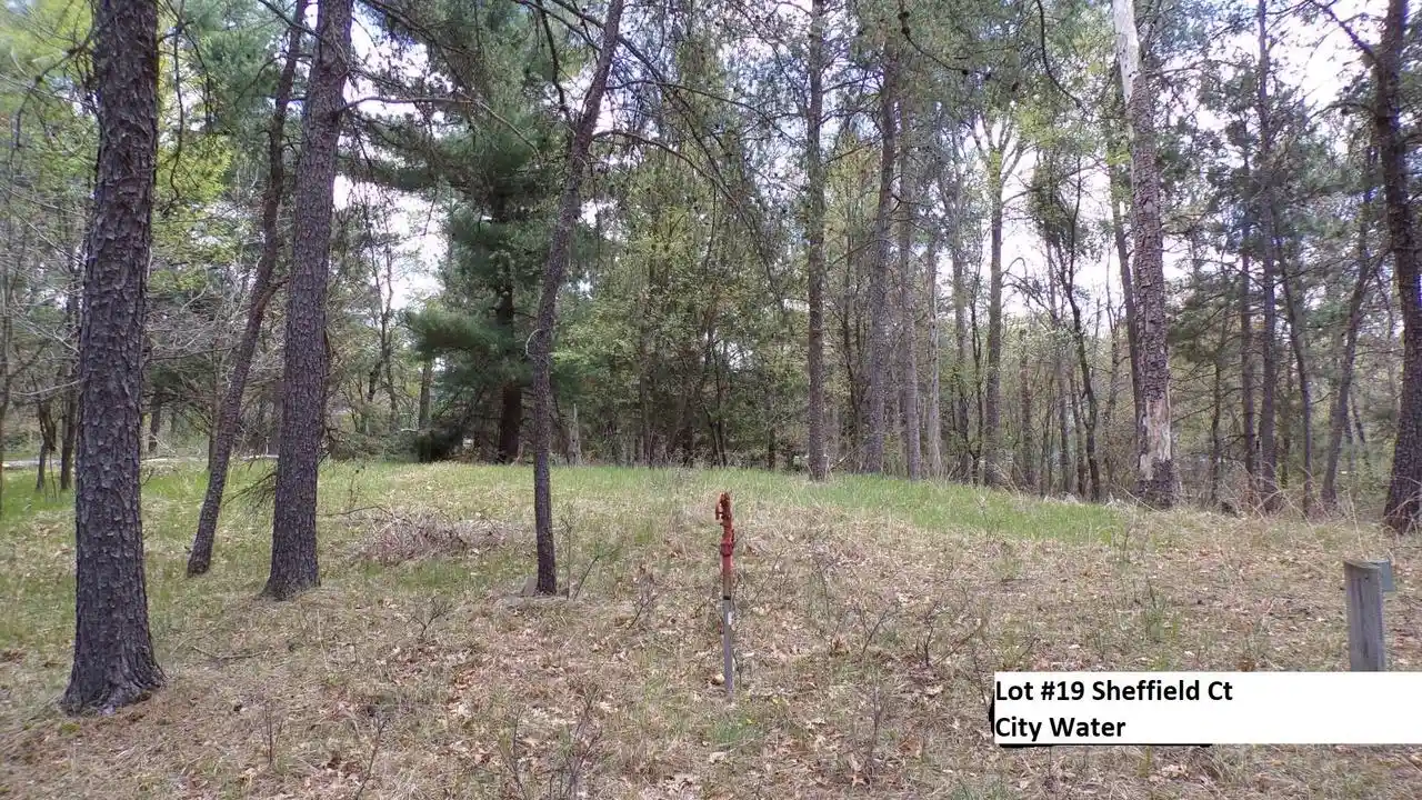 Homes for sale in Nekoosa, WI | 864 Sheffield Court Court, Nekoosa, WI 54457 | MLS# 2023229