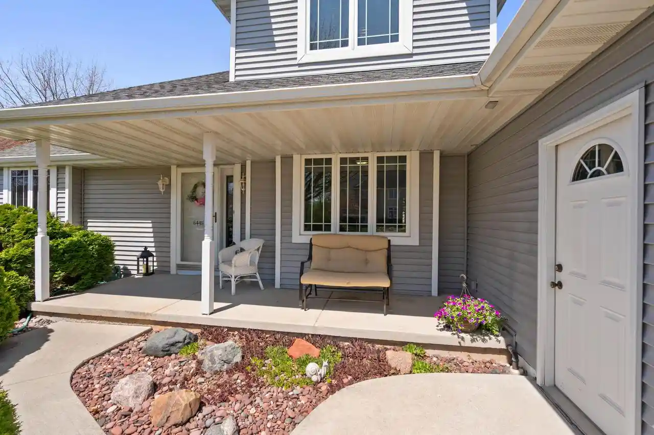 34th image of 3445 Edinburgh Road Road, Green Bay, WI 54311 | MLS# 1962400