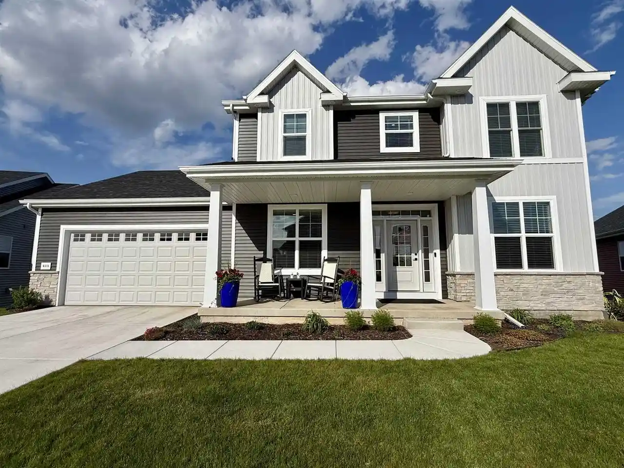 1st image of 6518 Prairie Wood Dr Dr, Mcfarland, WI 53558 | MLS# 2023232