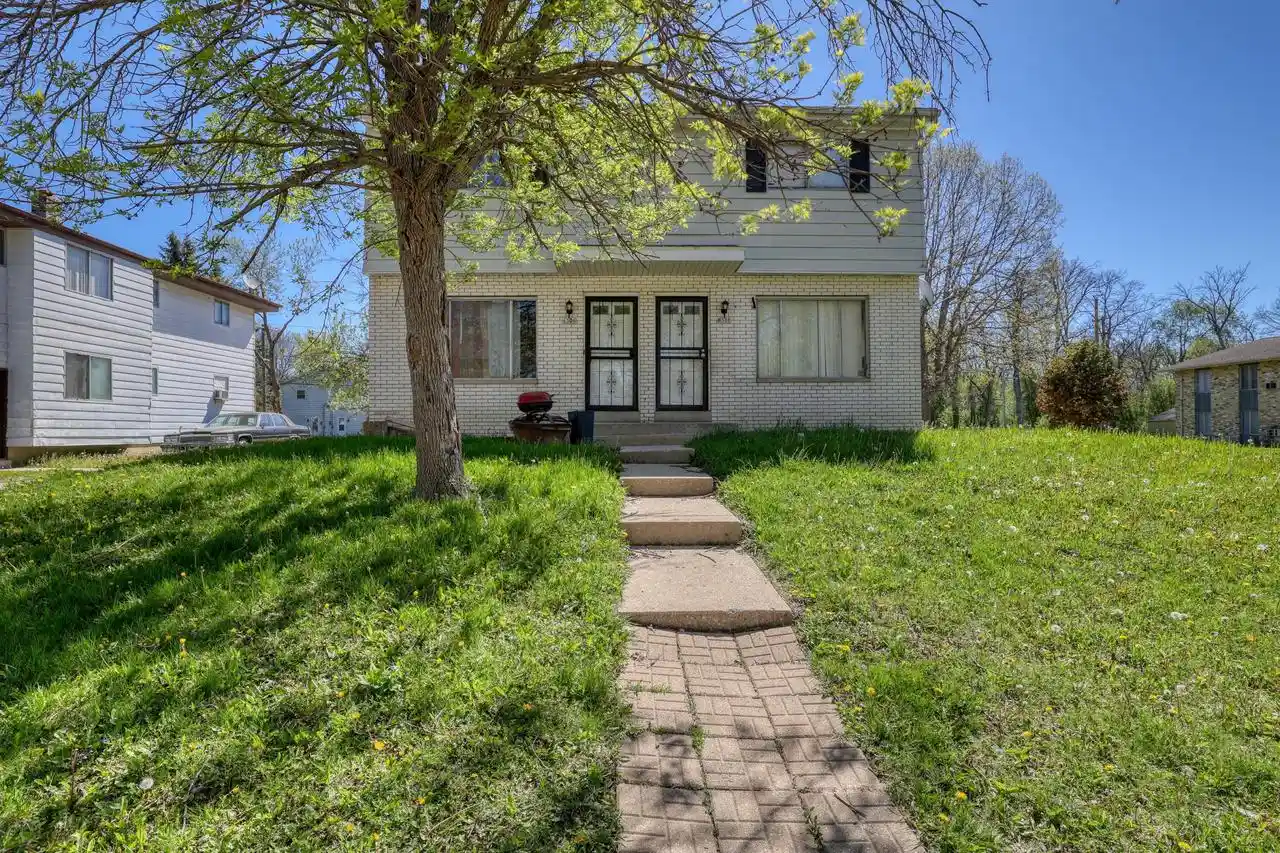 Homes for sale in Milwaukee, WI | 6300 N 101st Street Street, Milwaukee, WI 53225 | MLS# 1962403