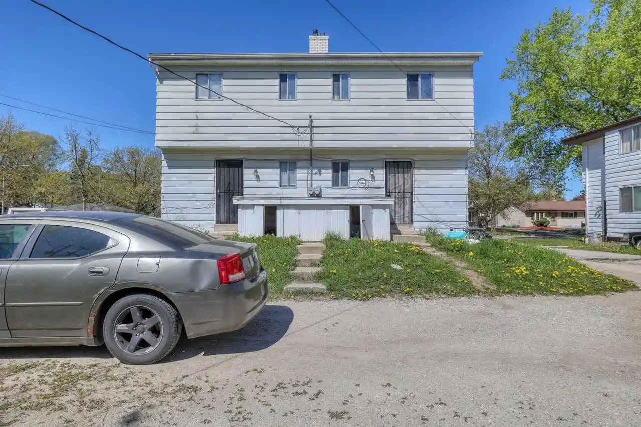 Homes for sale in Milwaukee, WI | 6300 N 101st Street Street, Milwaukee, WI 53225 | MLS# 1962403