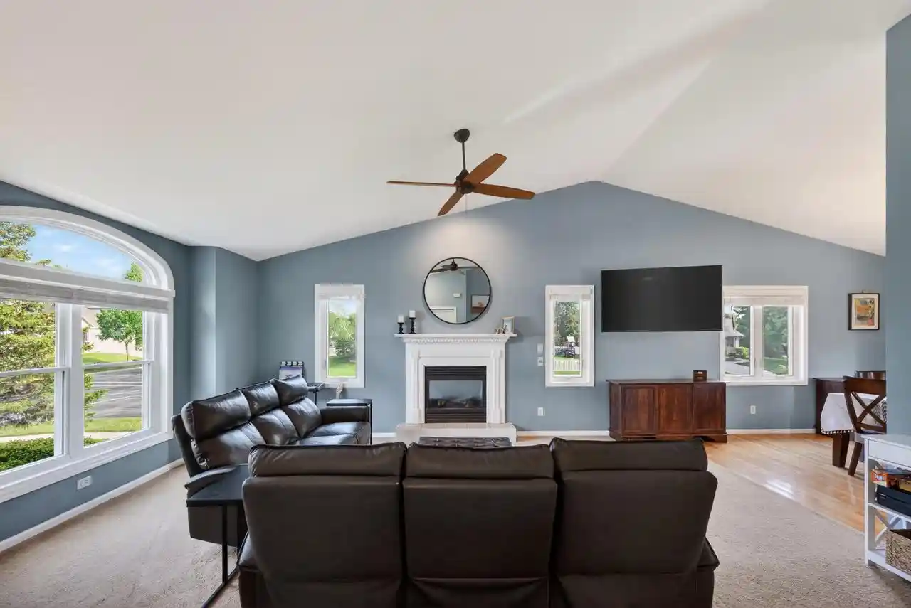 68th image of 1106 Turnberry Court Court, Waunakee, WI 53597 | MLS# 2023240