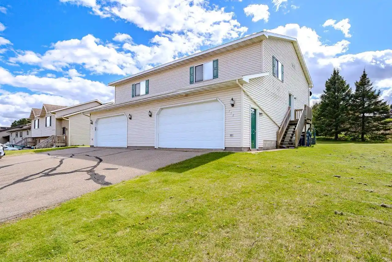 Homes for sale in Wausau, WI | 710 712 N 16th Avenue Avenue, Wausau, WI 54401 | MLS# 22602069