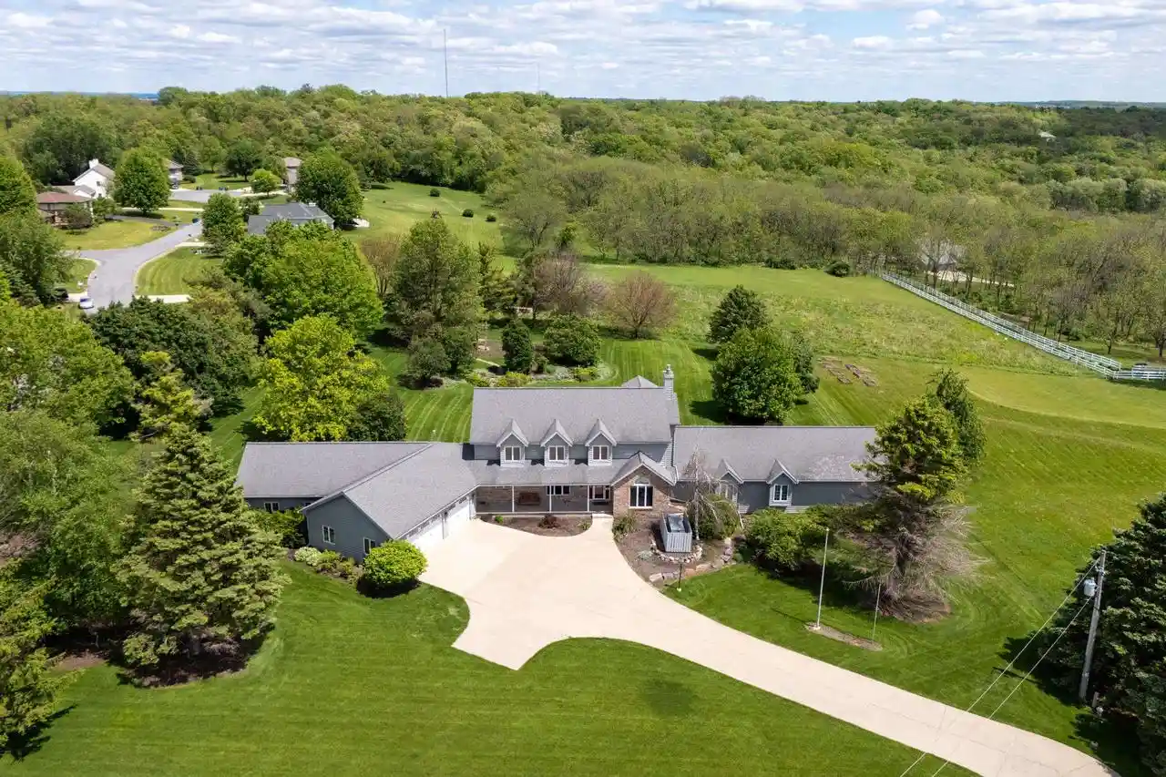Homes for sale in Cross Plains, WI | 3576 Timber Lane Lane, Cross Plains, WI 53528 | MLS# 2023237