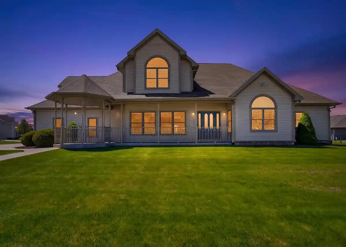Homes for sale in Mount Pleasant, WI | 2726 Avalon Court Court, Mount Pleasant, WI 53406 | MLS# 1962418
