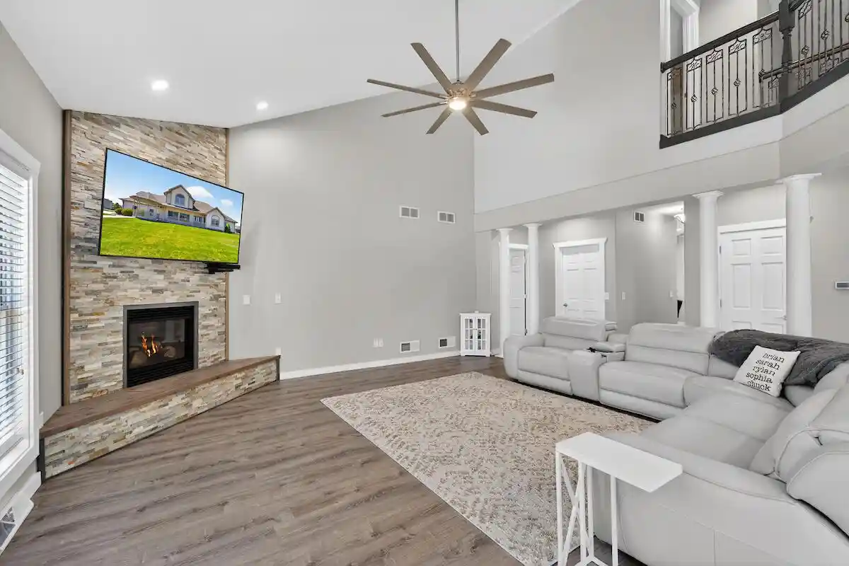 Homes for sale in Mount Pleasant, WI | 2726 Avalon Court Court, Mount Pleasant, WI 53406 | MLS# 1962418