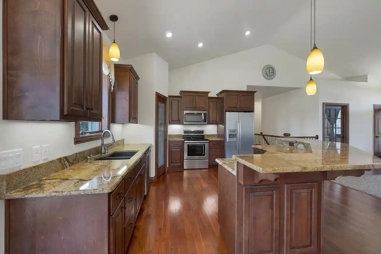 2nd image of 334 Whispering Creek Court Court, Green Bay, WI 54303 | MLS# 50325435