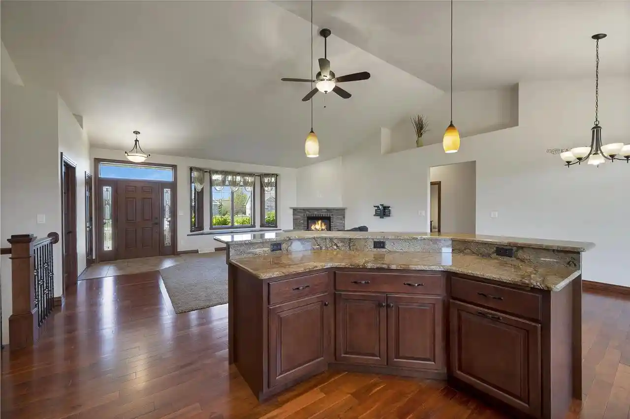 Photo 3 of Single family home for sale at 334 Whispering Creek Court Court, Green Bay, WI 54303 | MLS# 50325435 | Listing updated on 2026-08-28