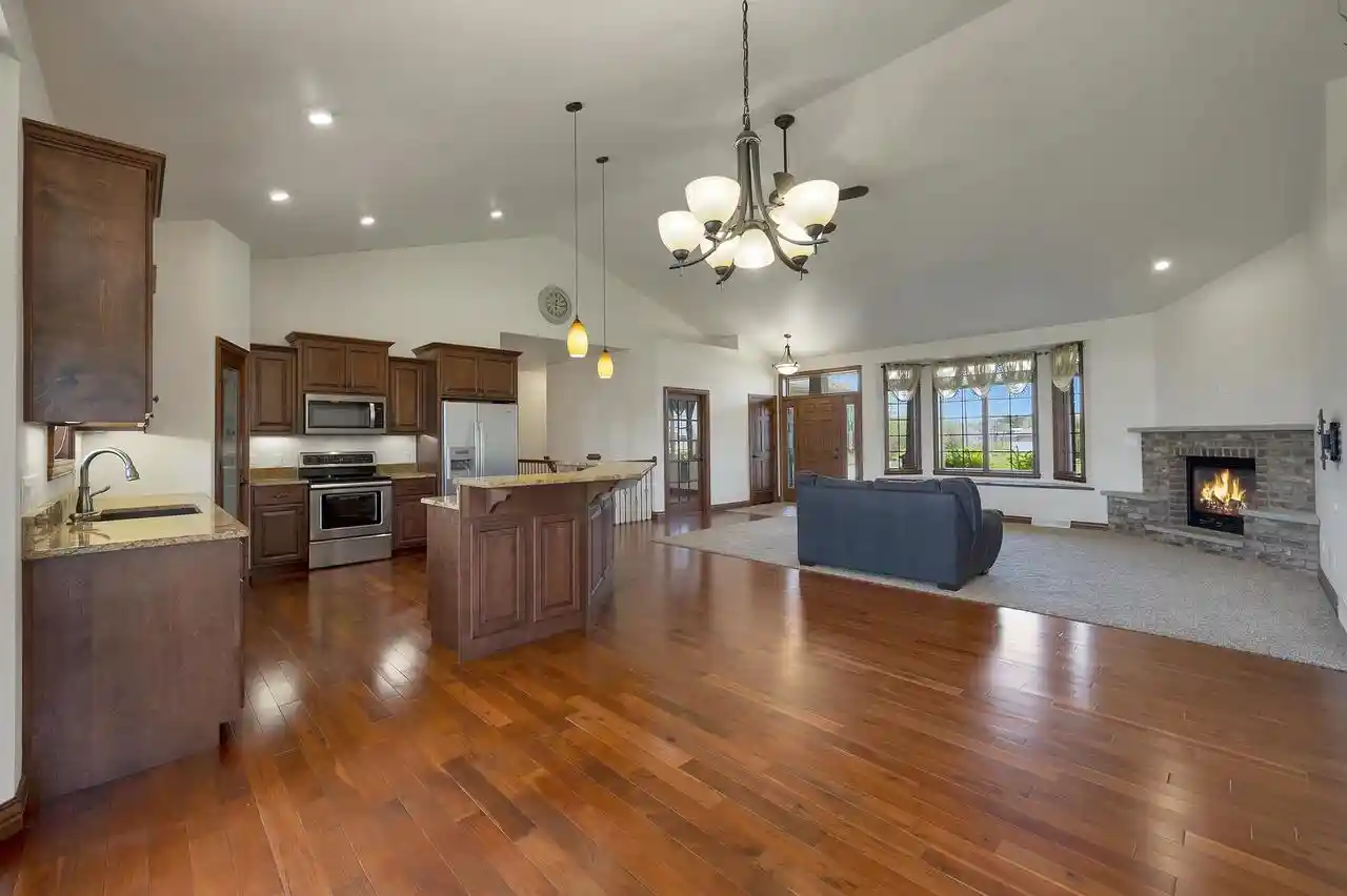 60th image of 334 Whispering Creek Court Court, Green Bay, WI 54303 | MLS# 50325435