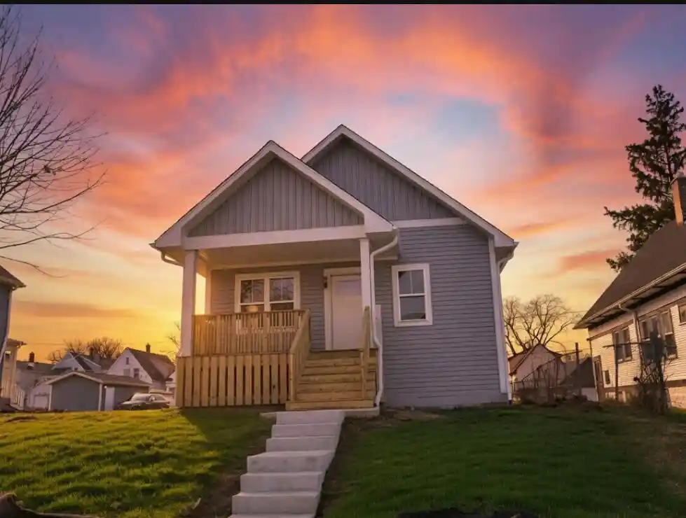 Homes for sale in Milwaukee, WI | 3119 N 24th Pl Pl, Milwaukee, WI 53206 | MLS# 1962423