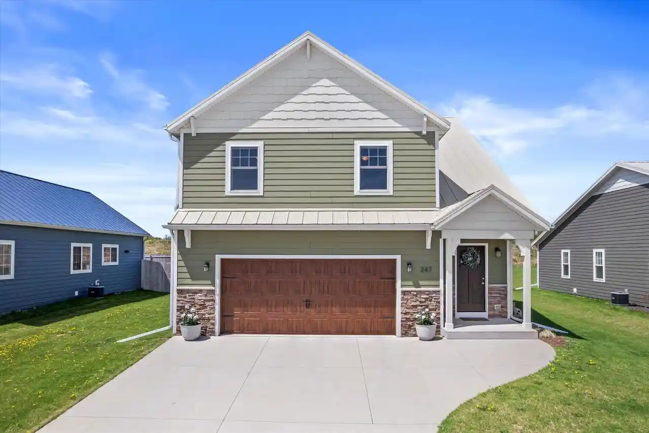 Homes for sale in Belgium, WI | 247 Binsfeld Street Street, Belgium, WI 53004 | MLS# 1962422