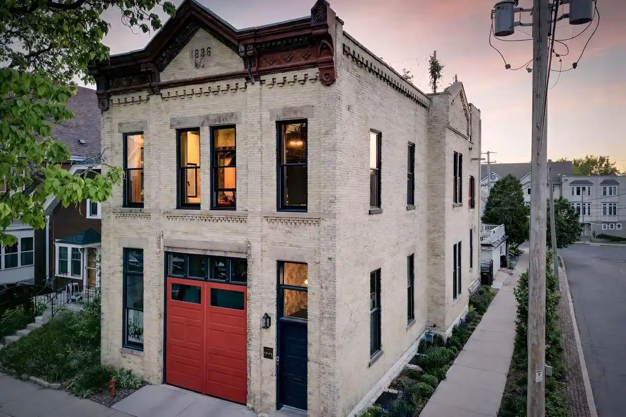Photo 1 of Single family home for sale at 1945 N Bartlett Avenue Avenue, Milwaukee, WI 53202 | MLS# 1962427 | Listing updated on 2026-07-27