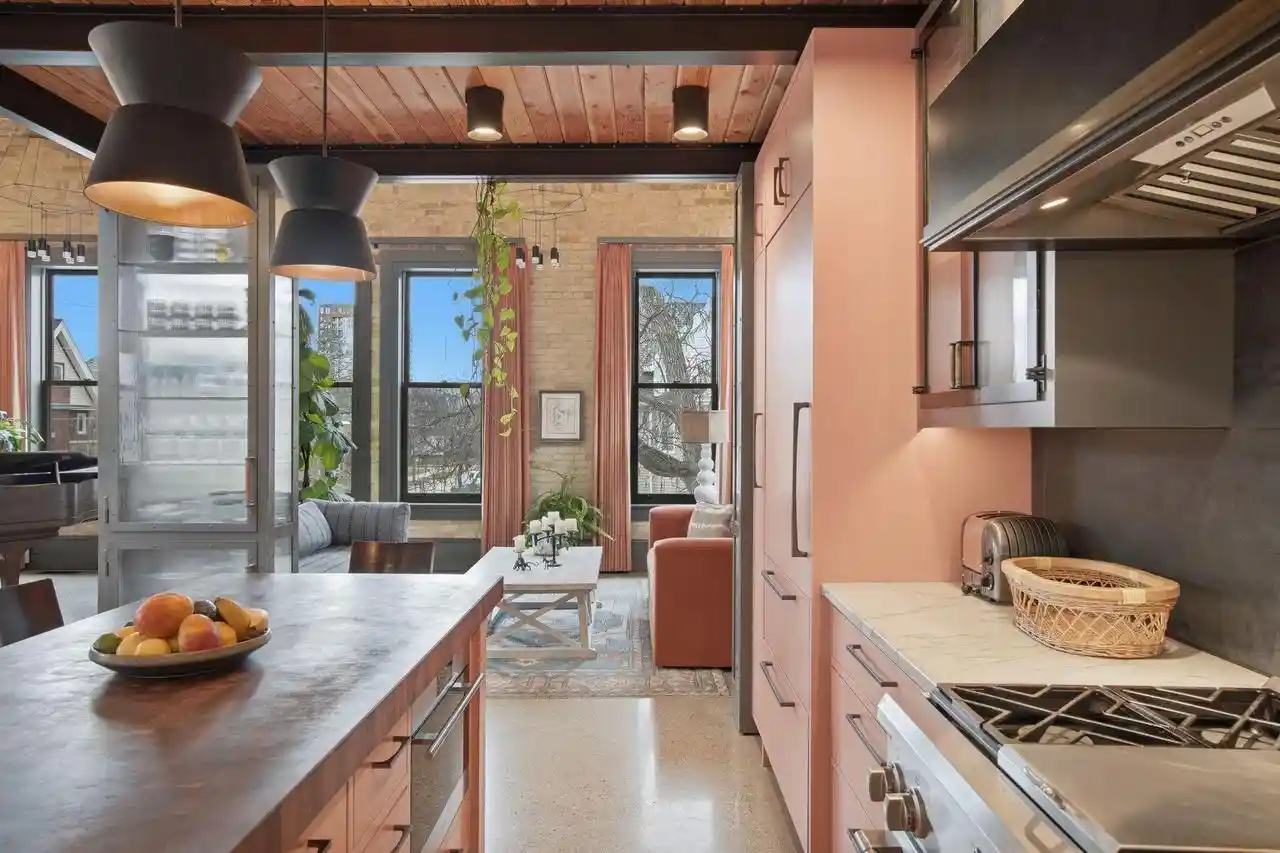 Photo 3 of Single family home for sale at 1945 N Bartlett Avenue Avenue, Milwaukee, WI 53202 | MLS# 1962427 | Listing updated on 2026-07-27