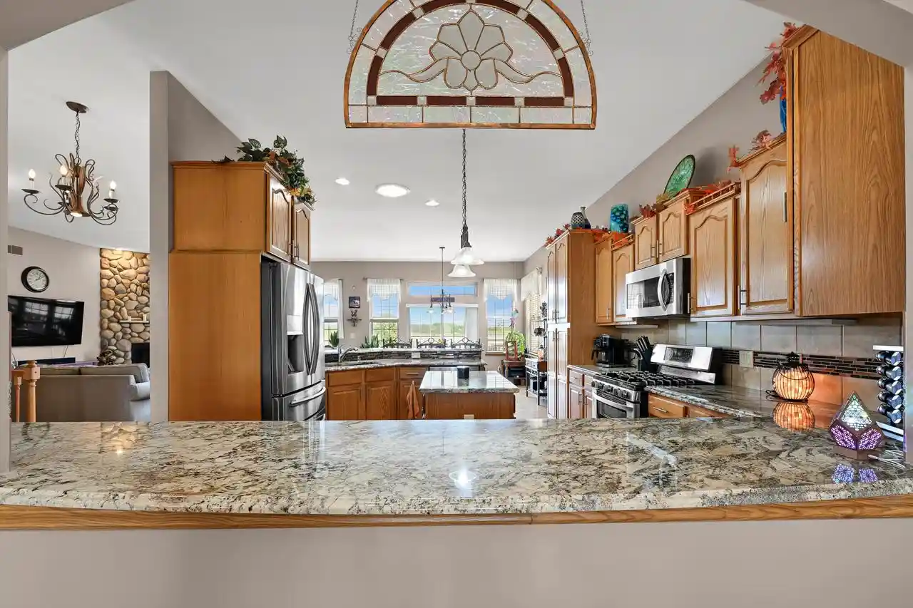 Homes for sale in Muskego, WI | W125s8568 Country View Court Court, Muskego, WI 53150 | MLS# 1962429