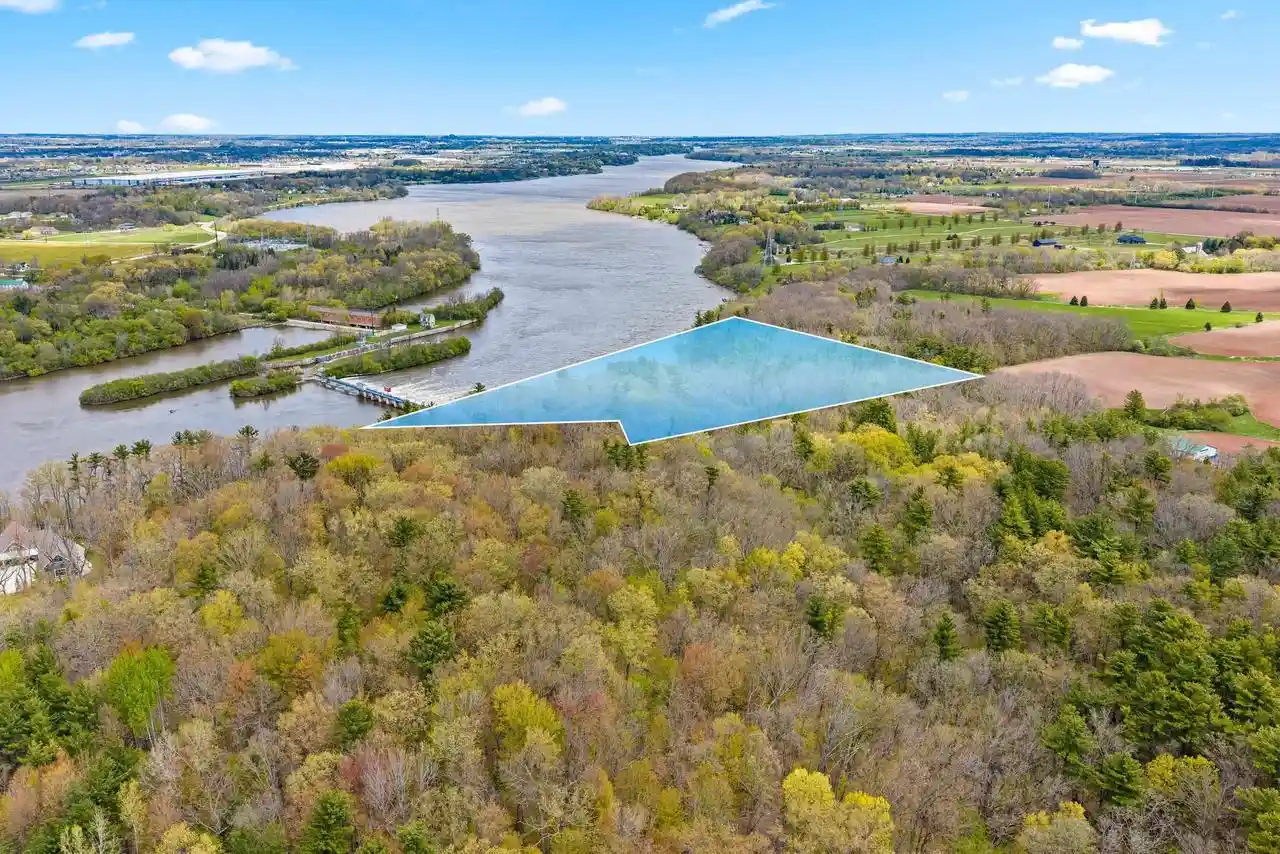 1st image of Old Military Road Road, De Pere, WI 54115 | MLS# 50325443