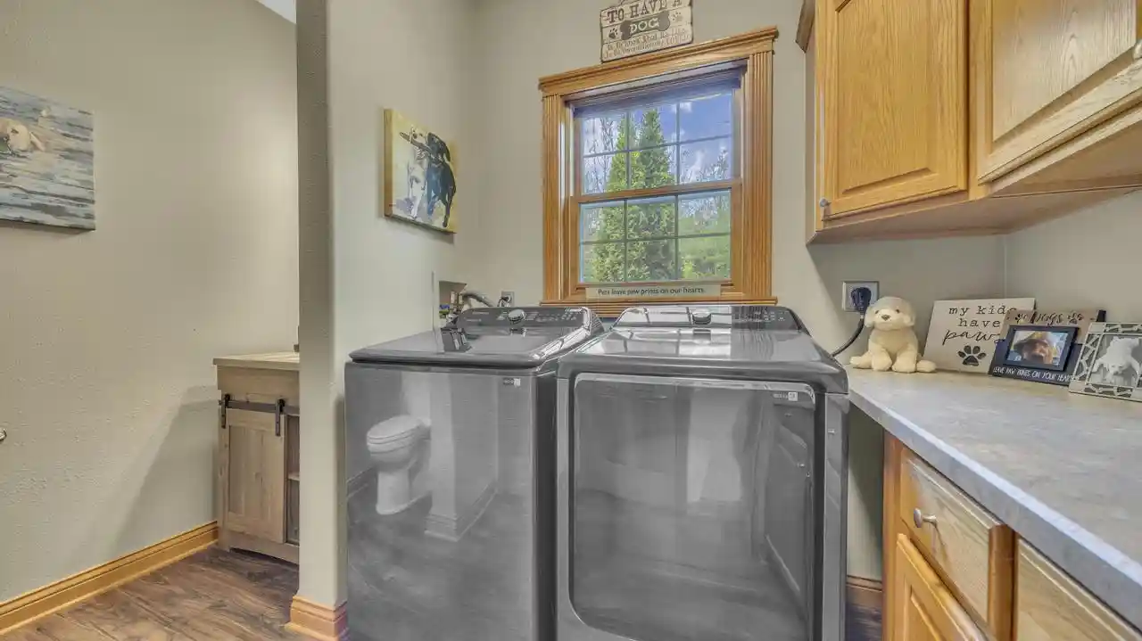 Homes for sale in Campbellsport, WI | N3480 Red Oak Dr, Campbellsport, WI 53010 | MLS# 1962462