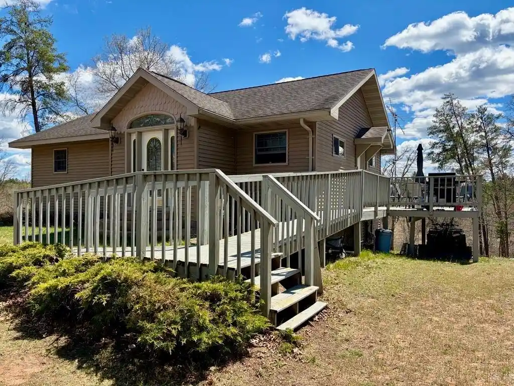 Photo 1 of Single family home for sale at W7604 Sleepy Eye Road Road, Minong, WI 54859 | MLS# 1601163 | Listing updated on 2026-08-20
