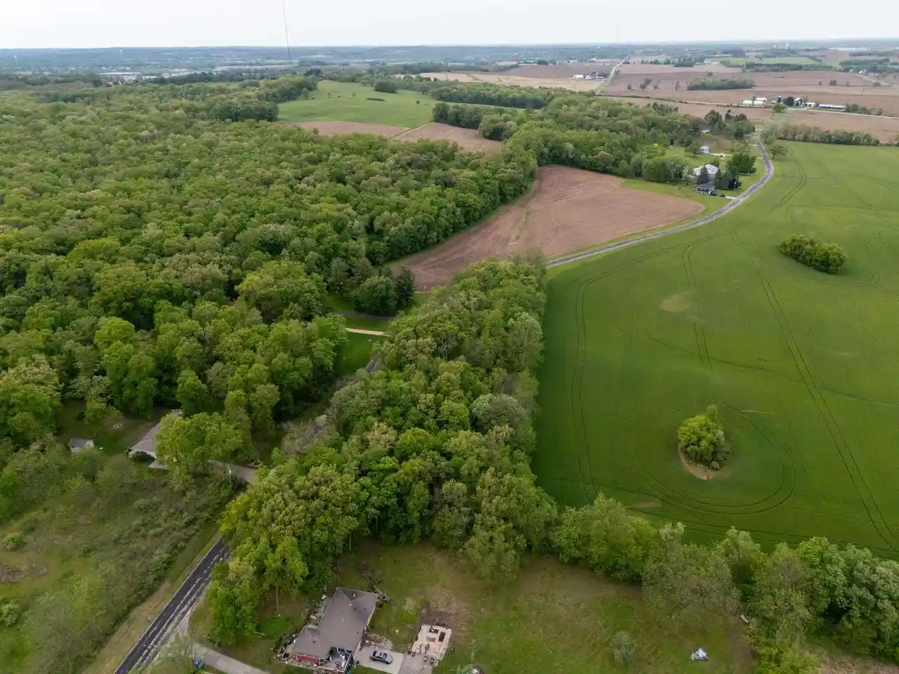 Photo 2 of Land for sale at Lot Borchert, Fitchburg, WI 53575 | MLS# 2023258 | Listing updated on 2026-09-08