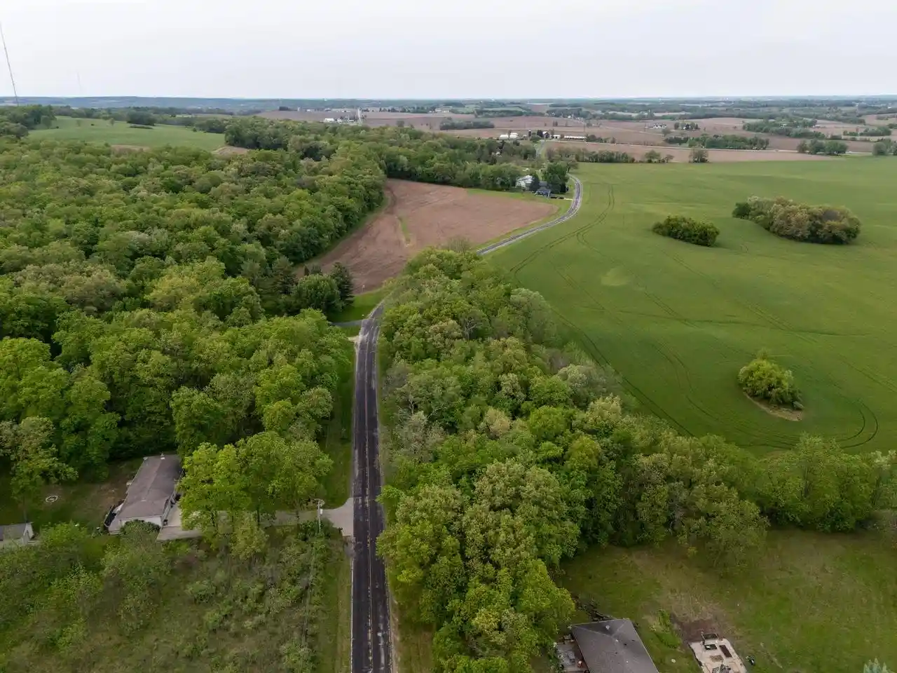 Photo 3 of Land for sale at Lot Borchert, Fitchburg, WI 53575 | MLS# 2023258 | Listing updated on 2026-09-08